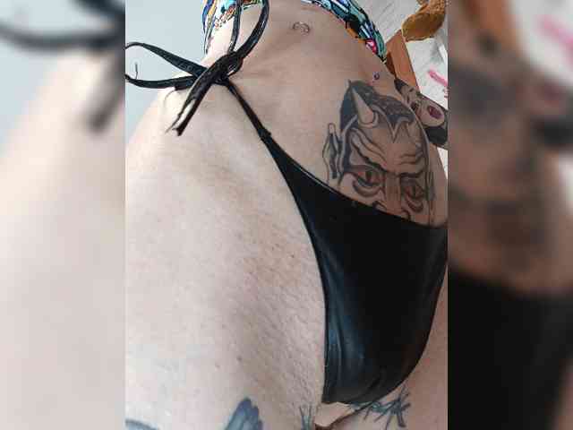 NastyaFox691