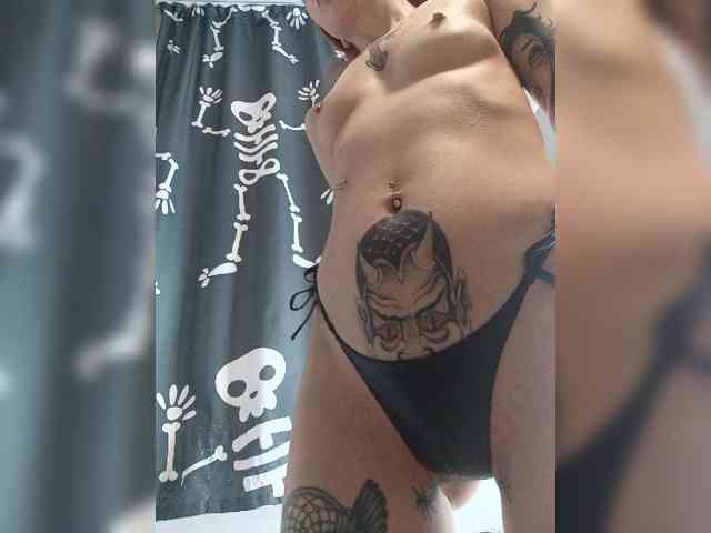 NastyaFox691 webcam