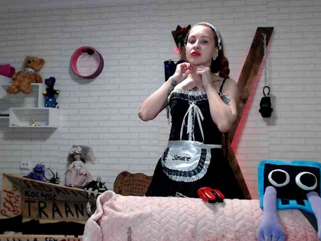 NastyaFox691