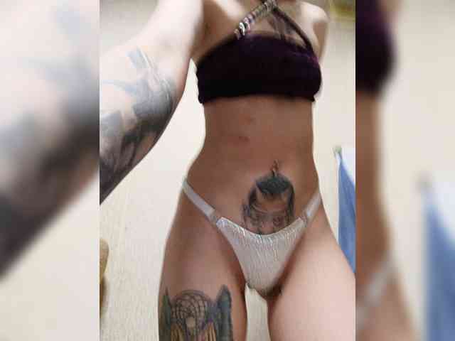 NastyaFox691