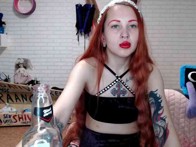 NastyaFox691