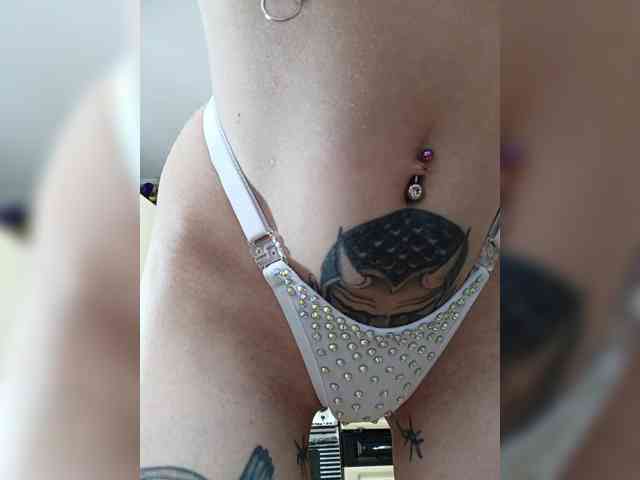NastyaFox691 webcam