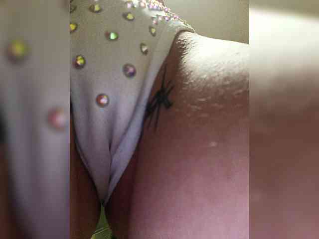 NastyaFox691 webcam