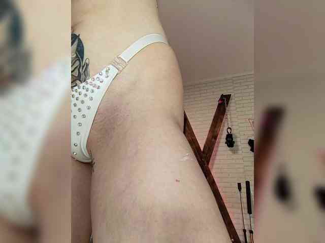 NastyaFox691 webcam