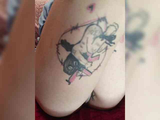 NastyaFox691 webcam
