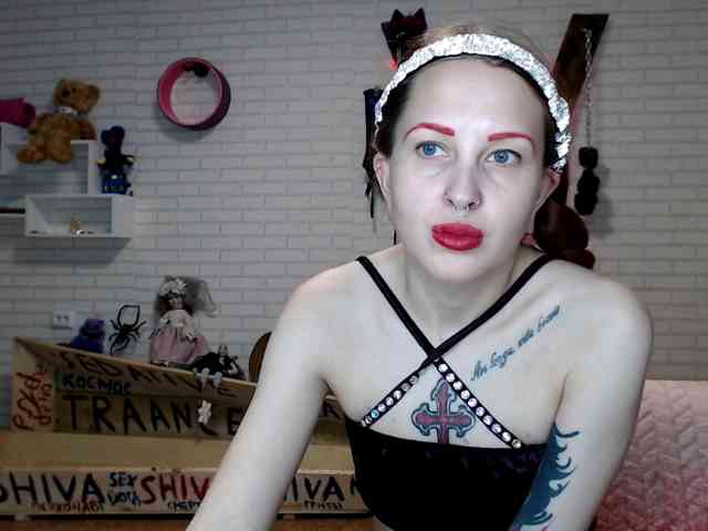 NastyaFox691