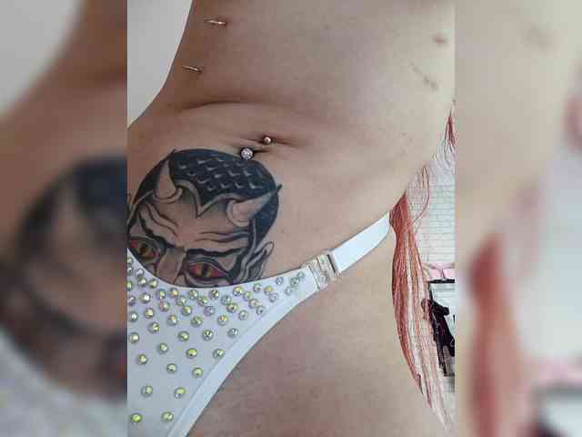 NastyaFox691 webcam
