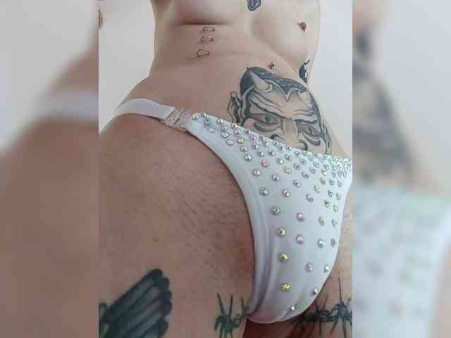 NastyaFox691 webcam