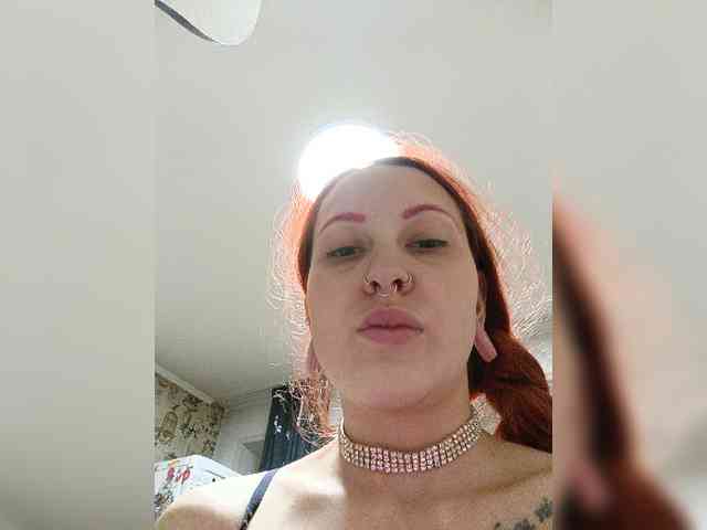 NastyaFox691 webcam