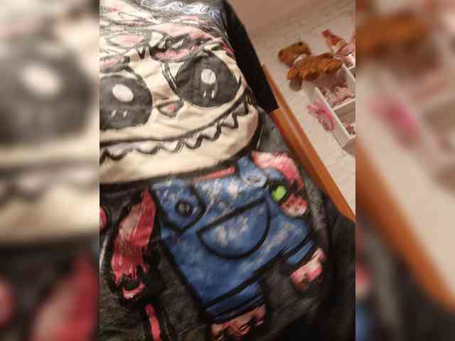 NastyaFox691