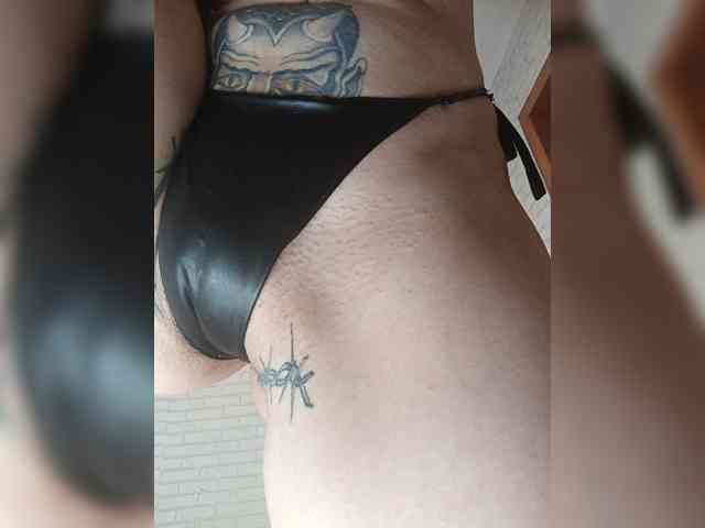 NastyaFox691