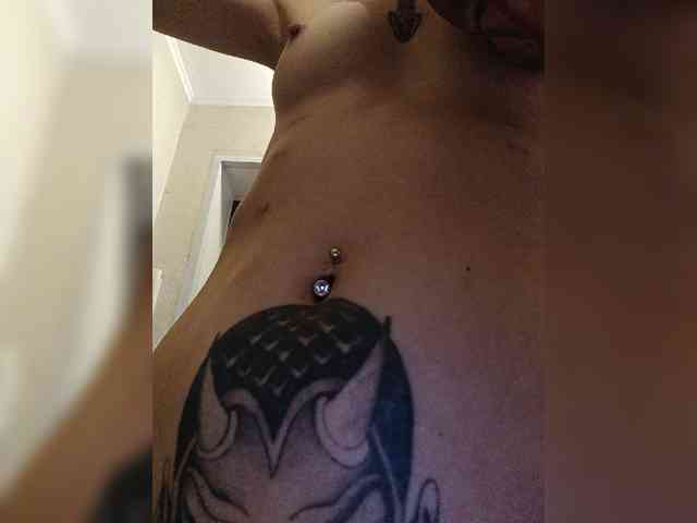 NastyaFox691