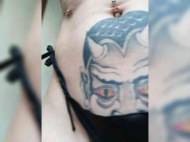 NastyaFox691