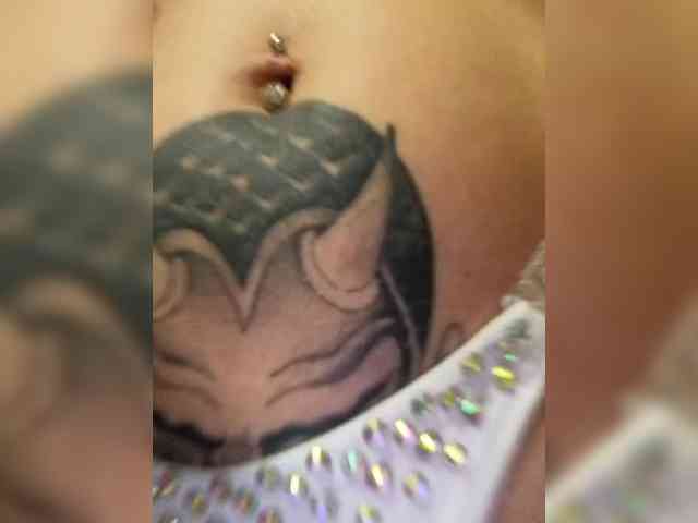 NastyaFox691
