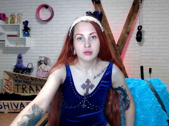 NastyaFox691
