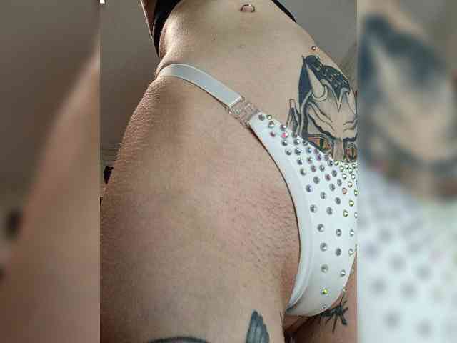 NastyaFox691 webcam