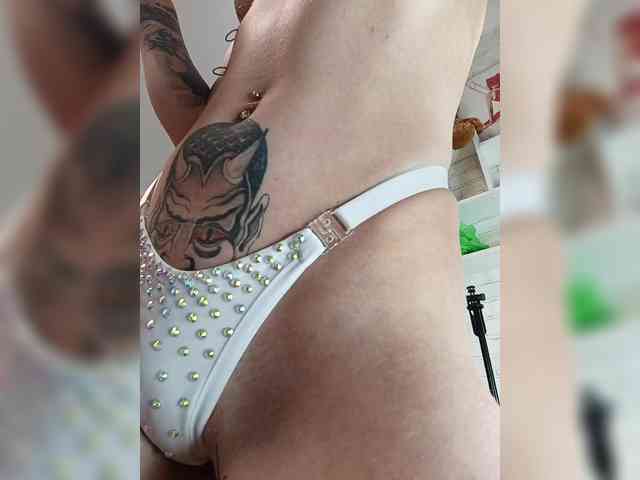 NastyaFox691 webcam