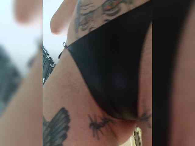 NastyaFox691 webcam