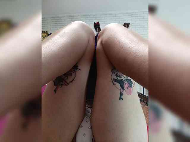 NastyaFox691 webcam