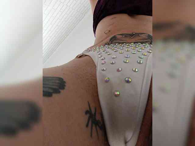 NastyaFox691