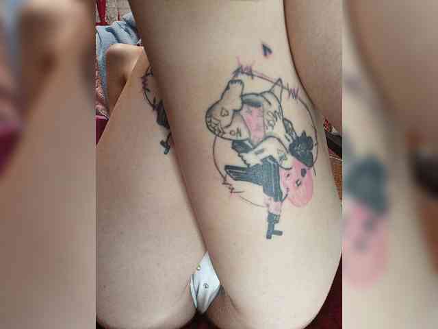 NastyaFox691 webcam