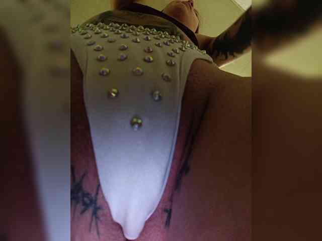 NastyaFox691
