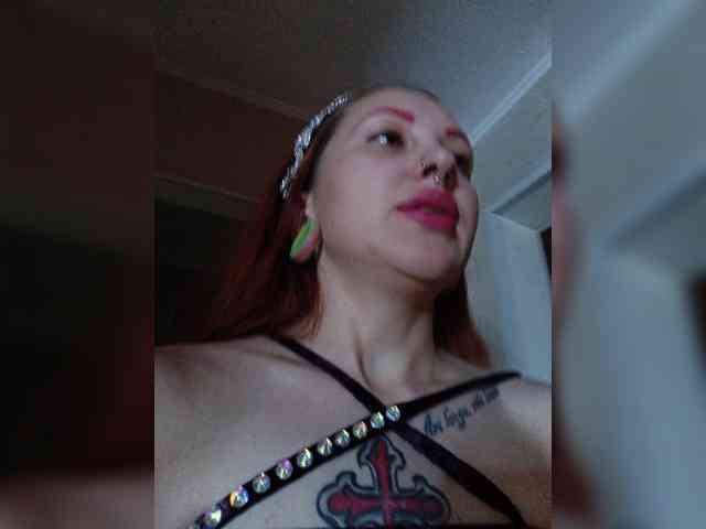 NastyaFox691