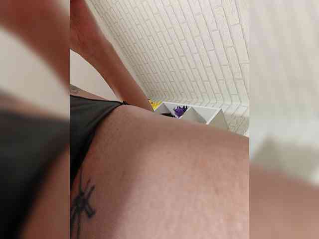 NastyaFox691