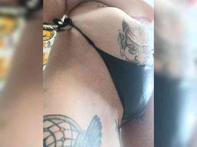 NastyaFox691 webcam