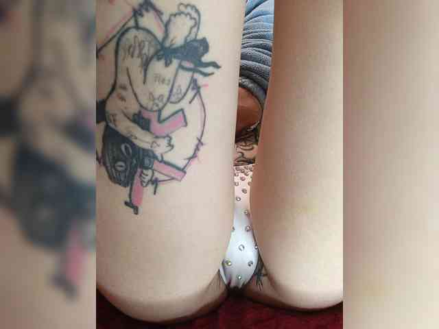 NastyaFox691 webcam