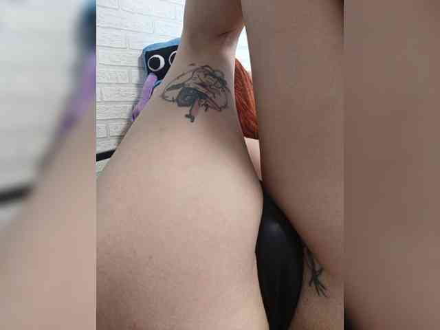 NastyaFox691