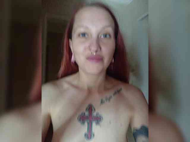 NastyaFox691 NastyaFox691