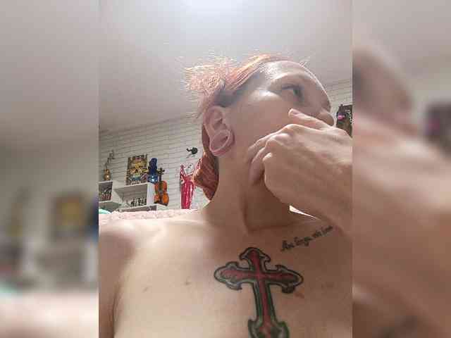 NastyaFox691 webcam