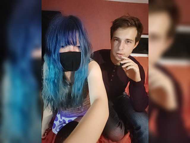 Live трансляция MISA-DAMON - slutnetki.online