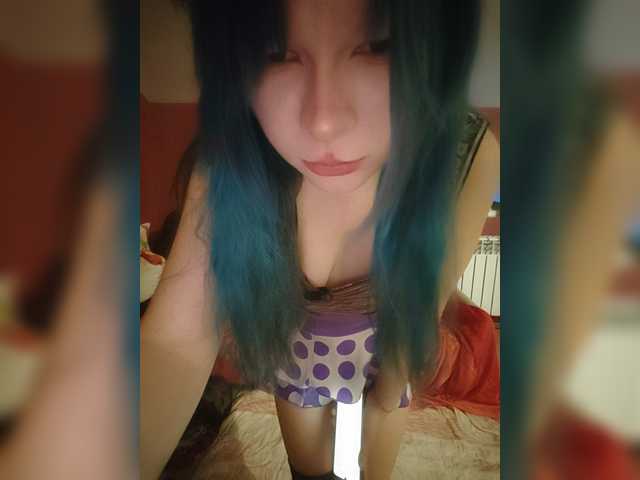 MISA-DAMON live cam on BongaCams