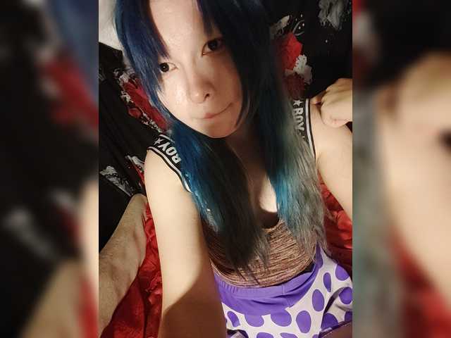 MISA-DAMON live cam on BongaCams