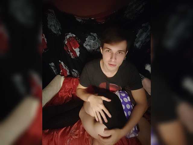 MISA-DAMON live cam on BongaCams