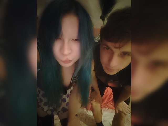 MISA-DAMON live cam on BongaCams