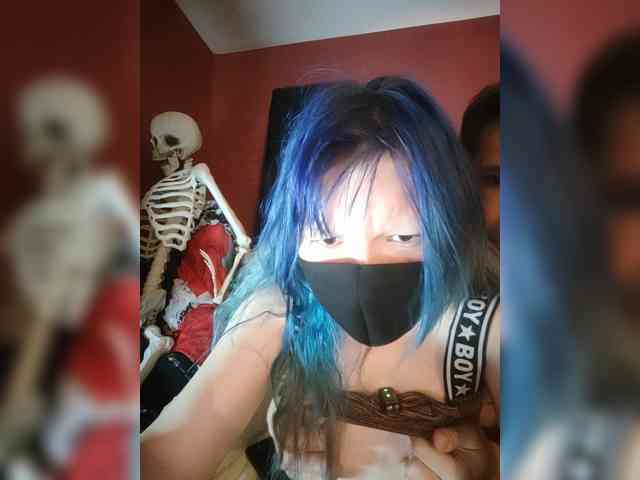 MISA-DAMON webcam