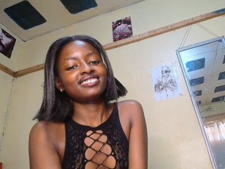 Lustyxo's Live Webcam