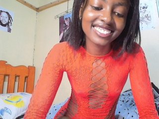 Lustyxo's Live Webcam