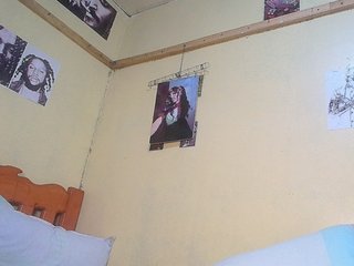 Lustyxo Porn Show