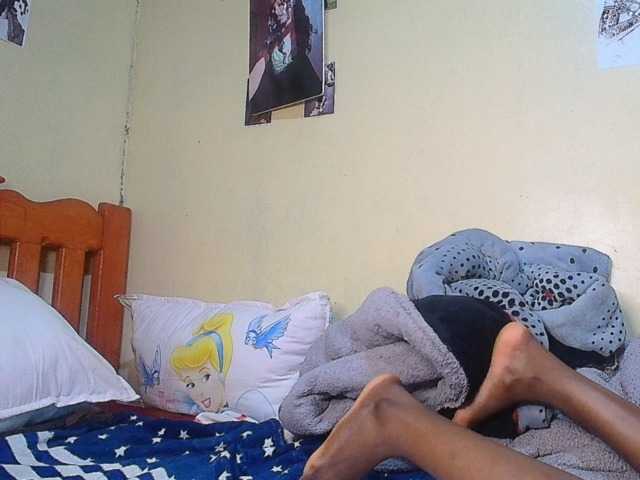 Lustyxo live cam on BongaCams