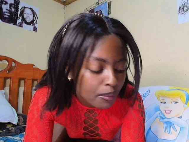 Lustyxo webcam