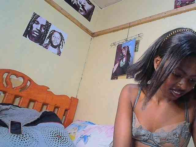 Lustyxo webcam