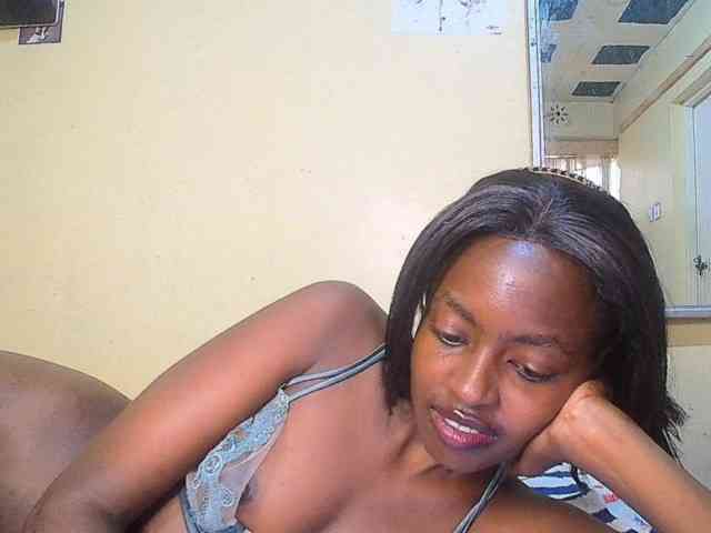 Lustyxo webcam