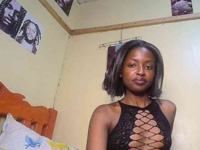 Lustyxo webcam