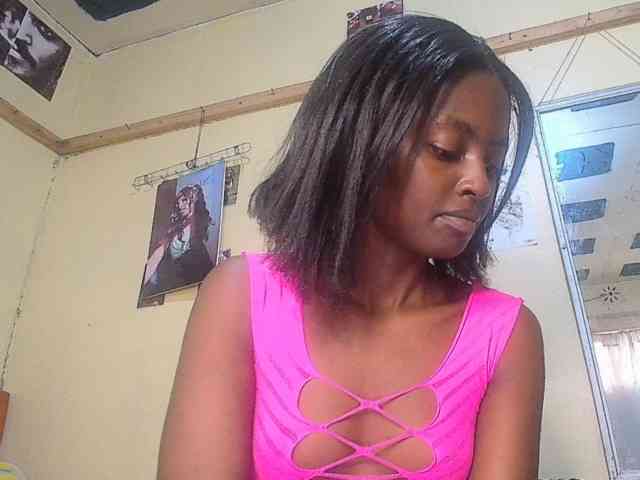 Lustyxo webcam