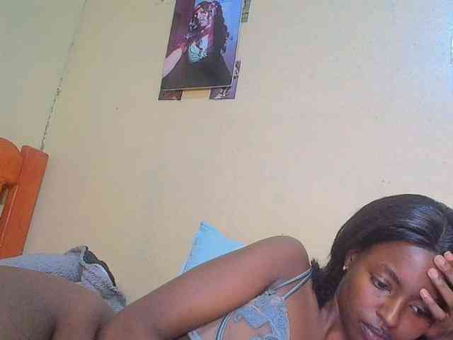 Lustyxo webcam