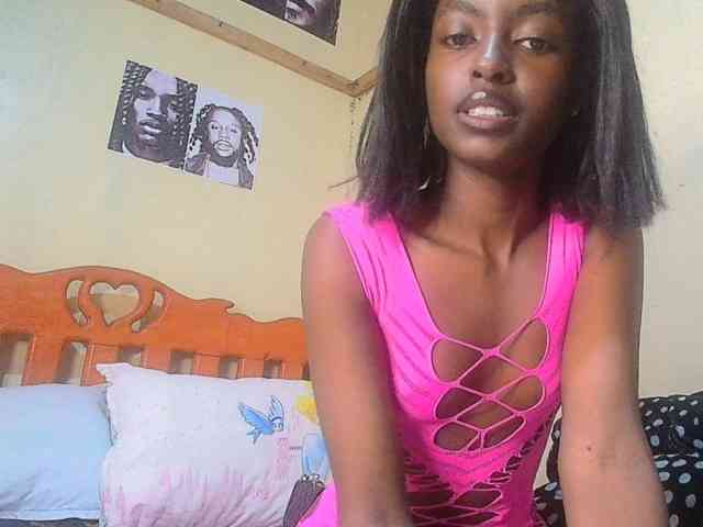 Lustyxo webcam